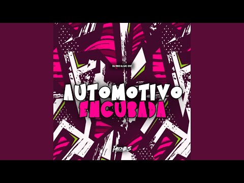 AUTOMOTIVO ENCUBADA