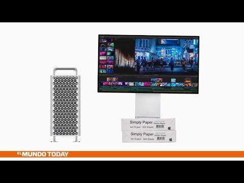 El exclusivo libro de Apple que ya vale 1.700 euros en reventa. Así es por dentro este tesoro de papel