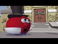 VeggieTales The Star Of Christmas Part 5