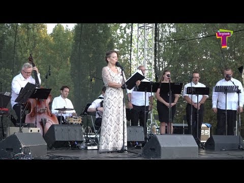 Targówek śpiewa Warszawę