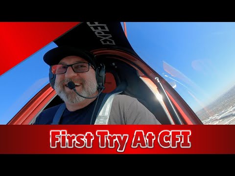 113. From Gyroplane Student to Gyroplane CFI #adventure #fyp
