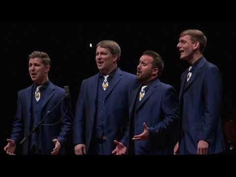 Instant Classic - Moonlight Becomes You (live at the 2016 AIC Show)