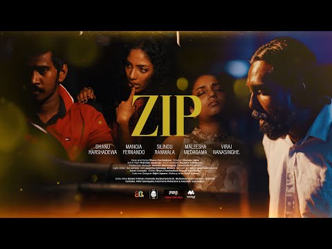 ZIP Official Short Film