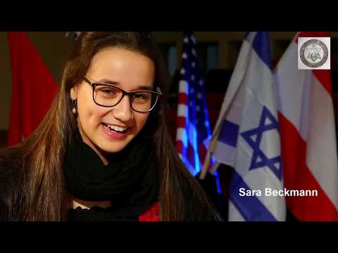 Part 16: Emilie, Sara, Amelie - Freitag 09:00 bis 09:45 Uhr