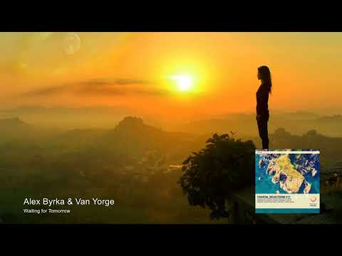 Alex Byrka & Van Yorge - Waiting For Tomorrow [Emergent Shores]