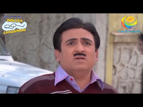 Can Jethalal Reverse His Mistake? | Full Episode | Taarak Mehta Ka Ooltah Chashmah