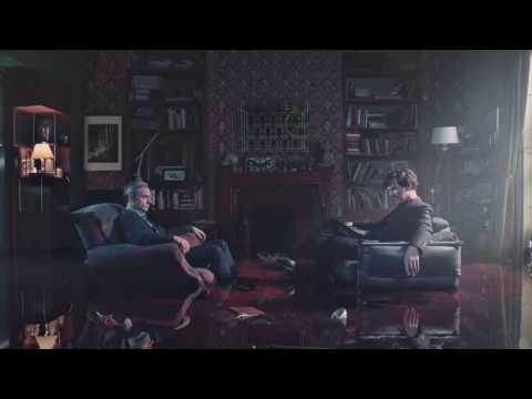 SHERLOCK (T4) -  Season 4 TEASER TRAILER 2017   Full HD