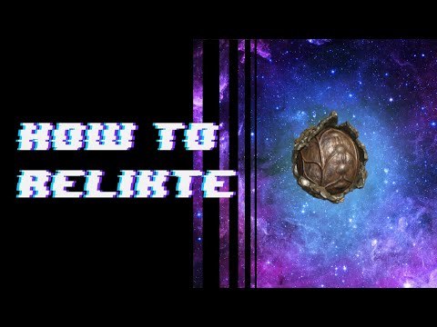 Warframe Relikte Farmen [Deutsch / German] [2020]