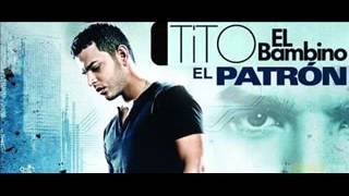 Limi T 21 Ft Tito El Bambino - Solo Busco Amor