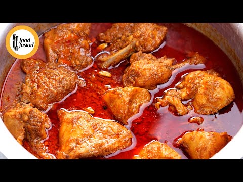 Delhi Korma - Eid Special Recipe by Food Fusion