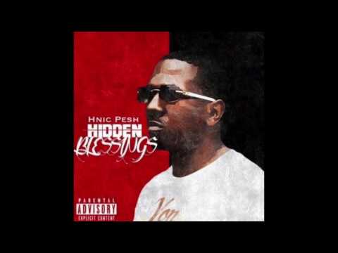 HNIC Pesh - Boyz 2 Men (Feat. Rondae & GT)