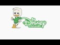Louie You Re Watching Disney Channel 2018 Present