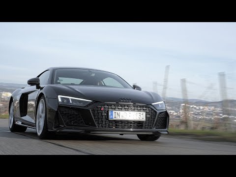 Audi R8 | commercial