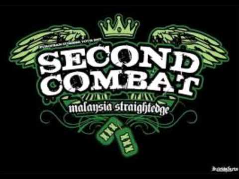 second combat-as we living