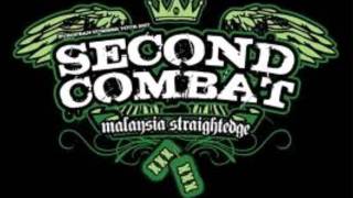 second combat-as we living