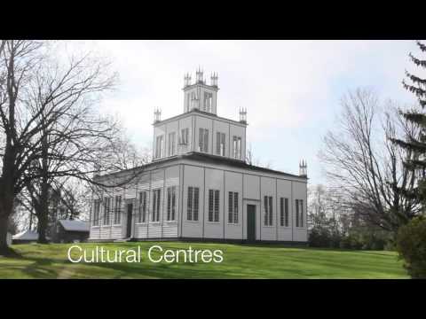 Welcome to East Gwillimbury