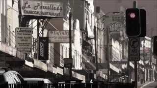 Infinity Broke - Swing A Kitten (Official)