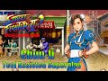 [TAS] - Street Fighter II' Champion Edition (CPS1) - Chun-Li - Full Perfect