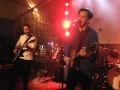 British Sea Power - Something Wicked (live at Malta Festival)