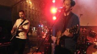 British Sea Power - Something Wicked (live at Malta Festival)