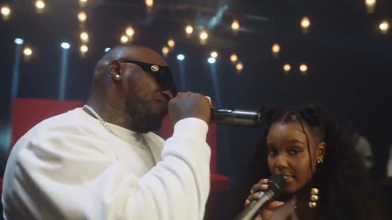 Coke Studio - Kenya