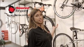 Pro-Formance Advantage: Choosing The Right Bike | Source For Sports