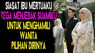 Download lagu My mother-in-law hated me so much that it destroyed my household part 2 mp3