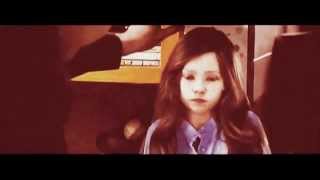 Bella Swan - Childhood is the kingdom where nobody dies