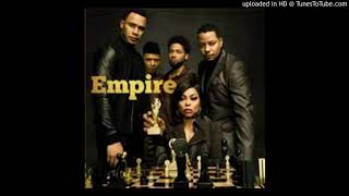 Empire Cast feat. Chet Hanks, Serayah - One More Minute (Blake &amp; Tiana Version) [feat. Chet Hanks &amp;