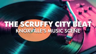 Scruffy City Beat: Todd Steed (Ep. 0.9)