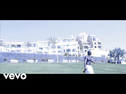 Big Dog Yogo - Fun in the Sun (Official Music Video)