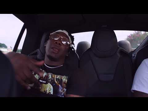 Pitcher The Realest x Bv Mitch - I Wonder (Dir. By @Imrichporter)