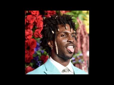 SAINt JHN X Future TYPE BEAT (prod. LeyendaRob + Synthetic)