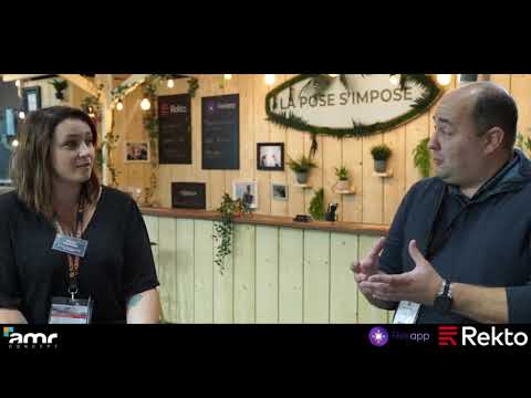 Interview AMR CONCEPT X REKTO