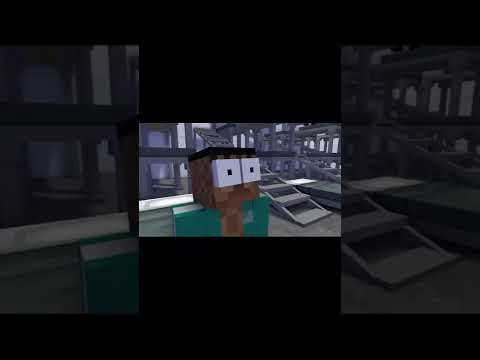 Monster School   $904,000,000 SQUID GAME CHALLENGE   Minecraft Animation   9of15