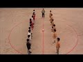 Shaolin Soccer (1/5) || First Match in Hindi