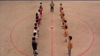 Shaolin Soccer (1/5)  First Match in Hindi
