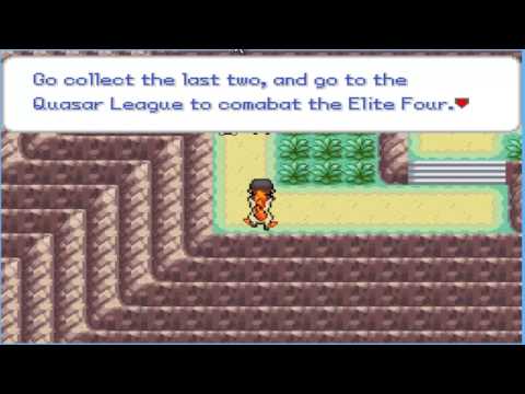 Pokemon Zeta:Episode 23