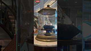 WISH ディズニークルーズライン〜乗船後・出港前　船内散歩❷