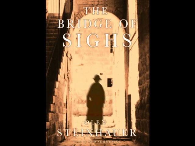 Vídeo relacionado con The Bridge of Sighs