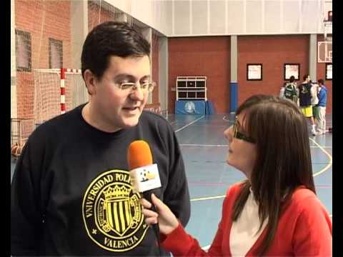 Reportaje finales liga cadu