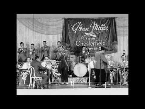 Glenn Miller and his Band's Radio Broadcasts