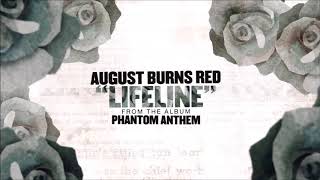 August Burns Red - Lifeline (MIDI)
