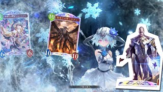 【シャドバWB】ほーちゃんマゼルサタンが決まりました。