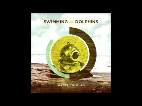 Swimming With Dolphins - Happiness (HD Quality)