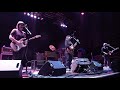 The Breeders - Saints (Houston 04.23.18) HD