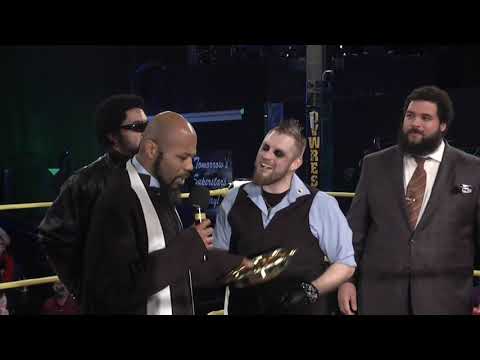 OVW TV 1124 - "A Decade of Villainy”