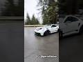 Gercollector S Porsche 992 911 GT3 RS With IPE Exhaust Drifting On Rainy Mountain Road GSCN 2024