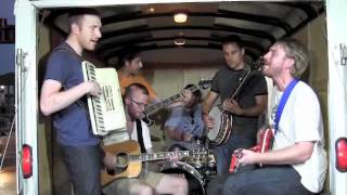 Bronze Radio Return - Down There