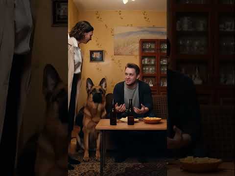 Сколько он выпил Сдала хозяина Прикол Юмор Смех